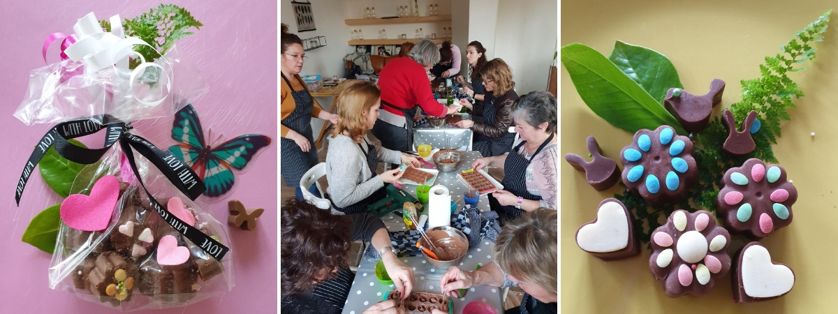 bonbons maken_Tuincentrum de Bruijn bonbons maken_Tuincentrum de Bruijn