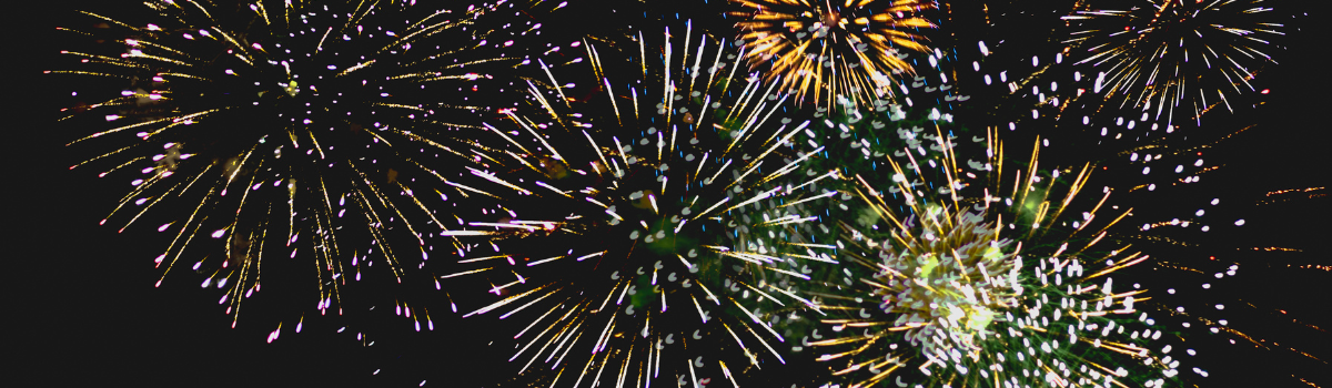 Vuurwerk De Bruijn