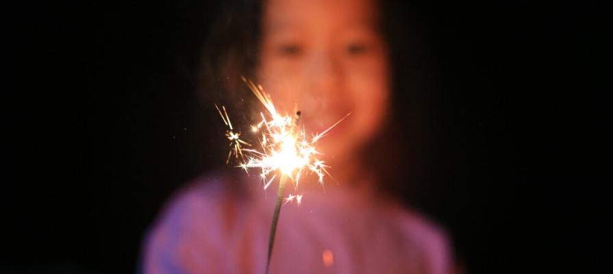 Kindervuurwerk - De Bruijn