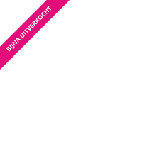 BIJNA UITVERKOCHT