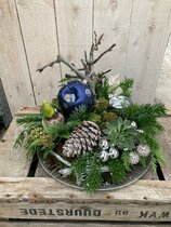 Kerstworkshop - PAREL - 14 december 2023 19:00 - 21:00